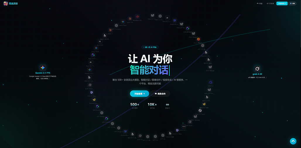 某电商企业全自动视频生成展示